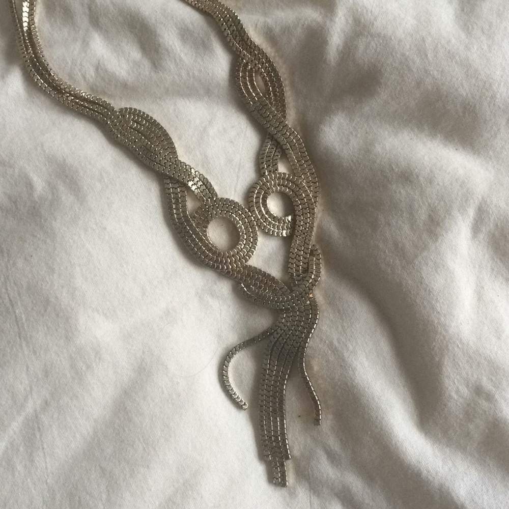 Express Statement Necklace